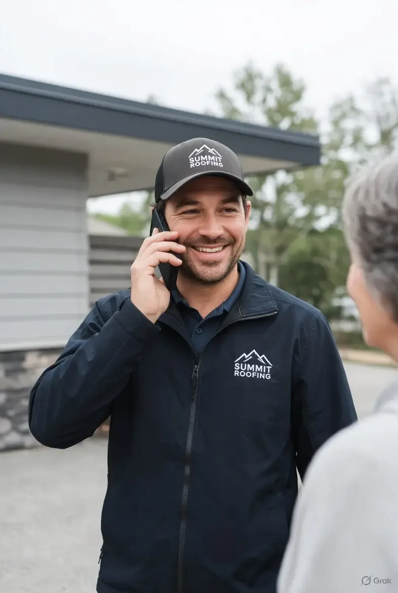 Flat Roof Leak Repair Blowing Rock, NC FAQs